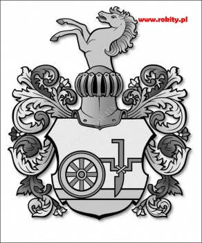 Herb Rokit