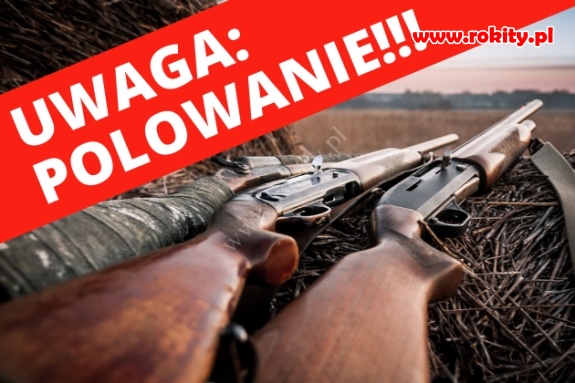 Polowania zbiorowe 2026&ndash;2027 &ndash; terminy i sołectwa