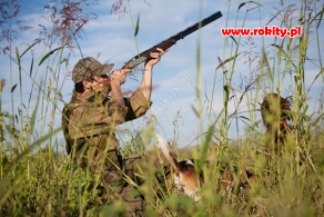 Uwaga! Polowania zbiorowe