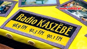 Radio Kasz&euml;b&euml; powiększa ZASIĘG!!