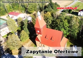 Zapytanie ofertowe