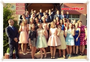 Bal gimnazjalny 2017