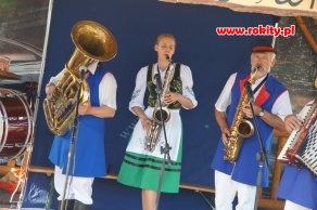 II Festiwal Humoru Kaszubskiego Wi&ocirc;lg&ocirc; Ucecha