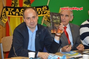 Pierwsi tłumacze przysięgli języka kaszubskiego. Historyczny sukces Dariusza Majkowskiego