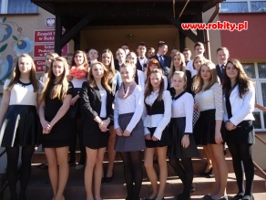 Egzamin Gimnazjalny 2015!!!