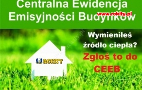 Przypomnienie o obowiązku składania deklaracji CEEB"