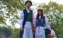 Dożynki Gminne Nożyno 2014_34