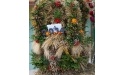 Dożynki Gminne Nożyno 2014_137