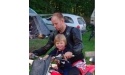 Moto-Ognisko na zakończenie lata 2014_3