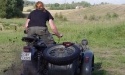 Moto-Ognisko na zakończenie lata 2014_19