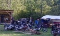 Moto-Ognisko na zakończenie lata 2014_23