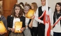 Ślubowanie gimnazjalistów 2014_189