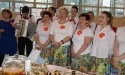 III Powiatowy Turniej Kół Gospodyń Wiejskich_2