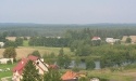 Nasze widoki z wieży kościoła_15
