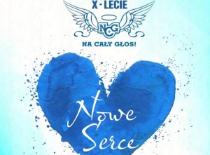 Zapraszamy na koncert pn. "Nowe serce&rdquo;