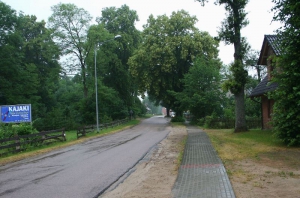 Konsultacje remontu drogi Rokity - Pomysk Wielki