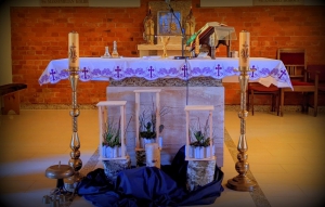 Obchody Triduum Paschalnego 2022