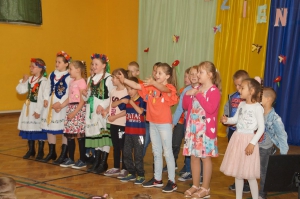 Radosny Dzień Dziecka w Rokitach
