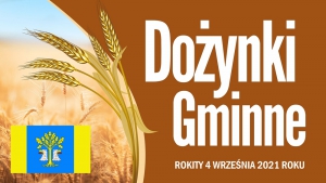 Zaszczep się na Dożynkach