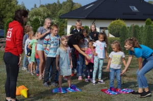 Rokicki Wędrujący Klubik Malucha