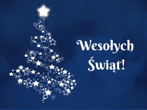 Życzenia Świąteczne 2021