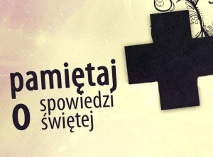 Adwentowa Spowiedź Święta 2022