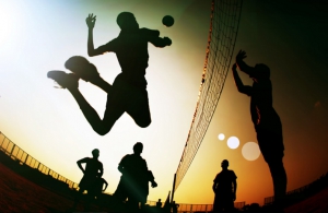 Sołecki Turniej Piłki Siatkowej "Ze sportem przeciw uzależnieniom"