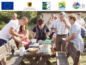 Piknik Rodzinny w Rokitach