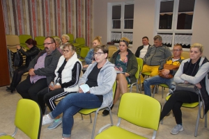 Podział środk&oacute;w z funduszu sołeckiego na 2021