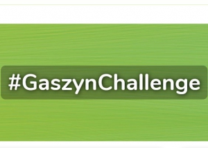 Akcja Gaszyn Challenge