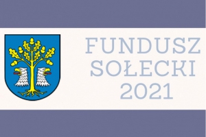 Zebranie Wiejskie &ndash; Fundusz Sołecki 2021