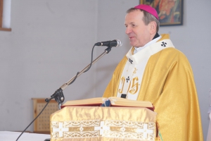 Odpust w parafii św. Kazimierza w Mikorowie