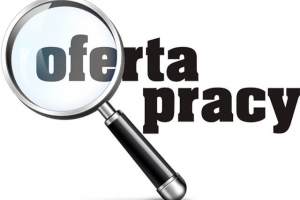 Uwaga! Oferta Pracy