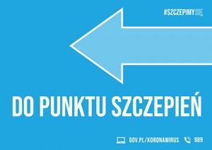 Zaszczep się w mobilnym punkcie szczepień