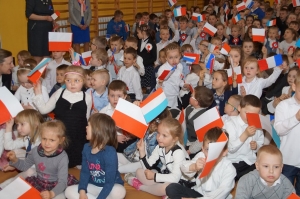 Wizyta delegacji z Francji
